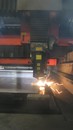 Cięcie laserem w zakładach przemysłowych